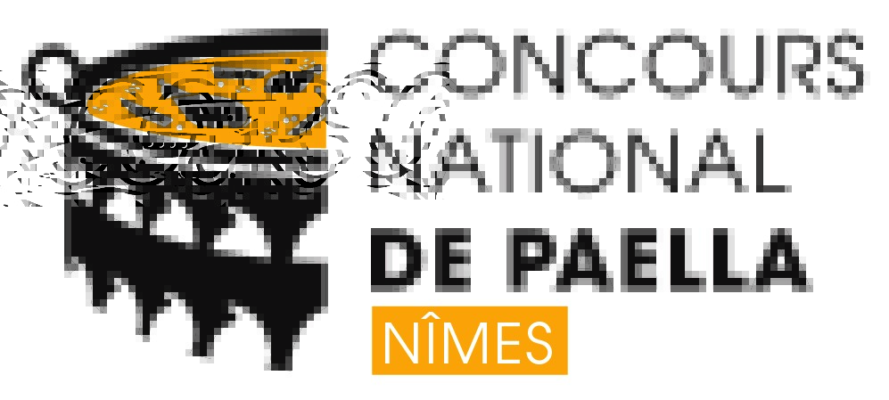 Concours national de paëlla à Nîmes le 27 mai 2023