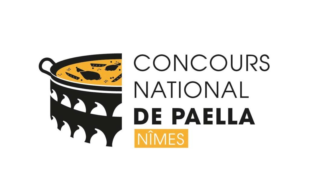 concours national de Paella samedi 26 mai Nîmes Feria de Pentecôte 2023