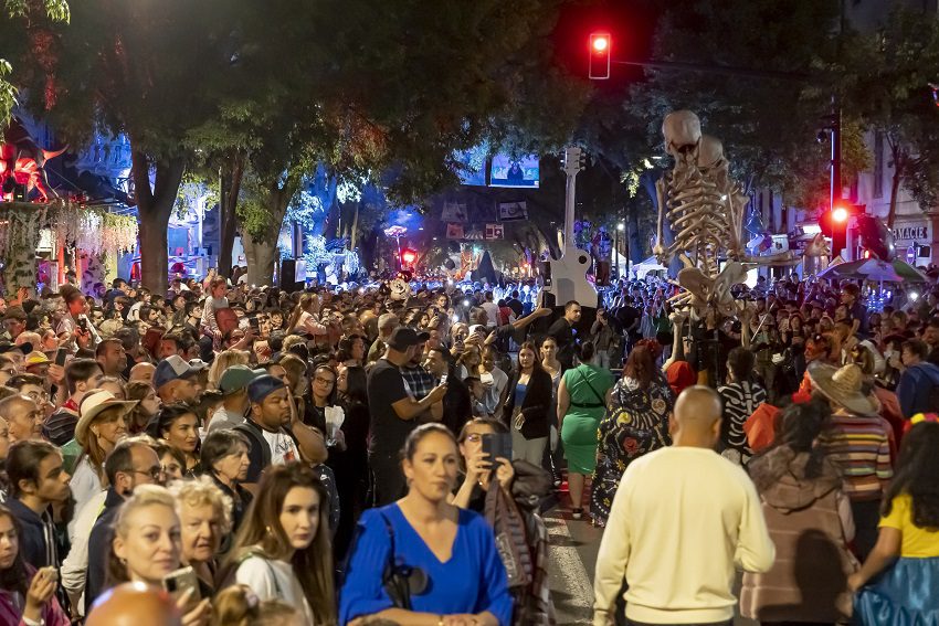 Tourisme. 10% de visiteurs en plus pour la Feria de Nîmes