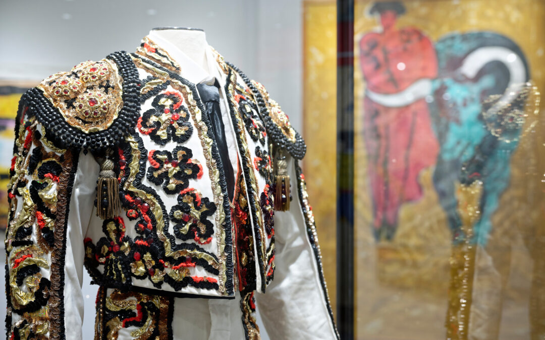 3 000 œuvres intègrent les collections du musée des Cultures taurines à Nîmes