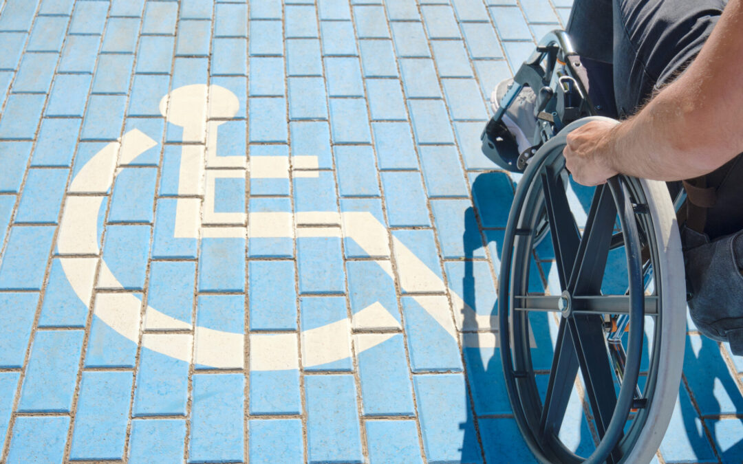 Accessibilité et handicap : la Ville de Nîmes récompensée