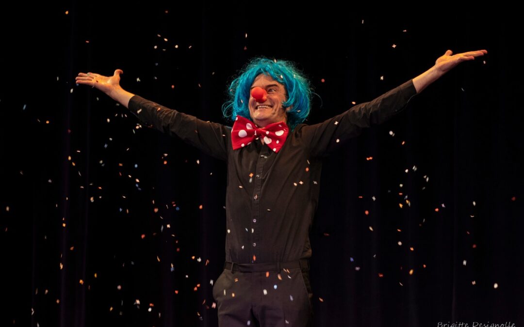 Nîmes : Valdegour accueille son premier festival de clown le week-end prochain