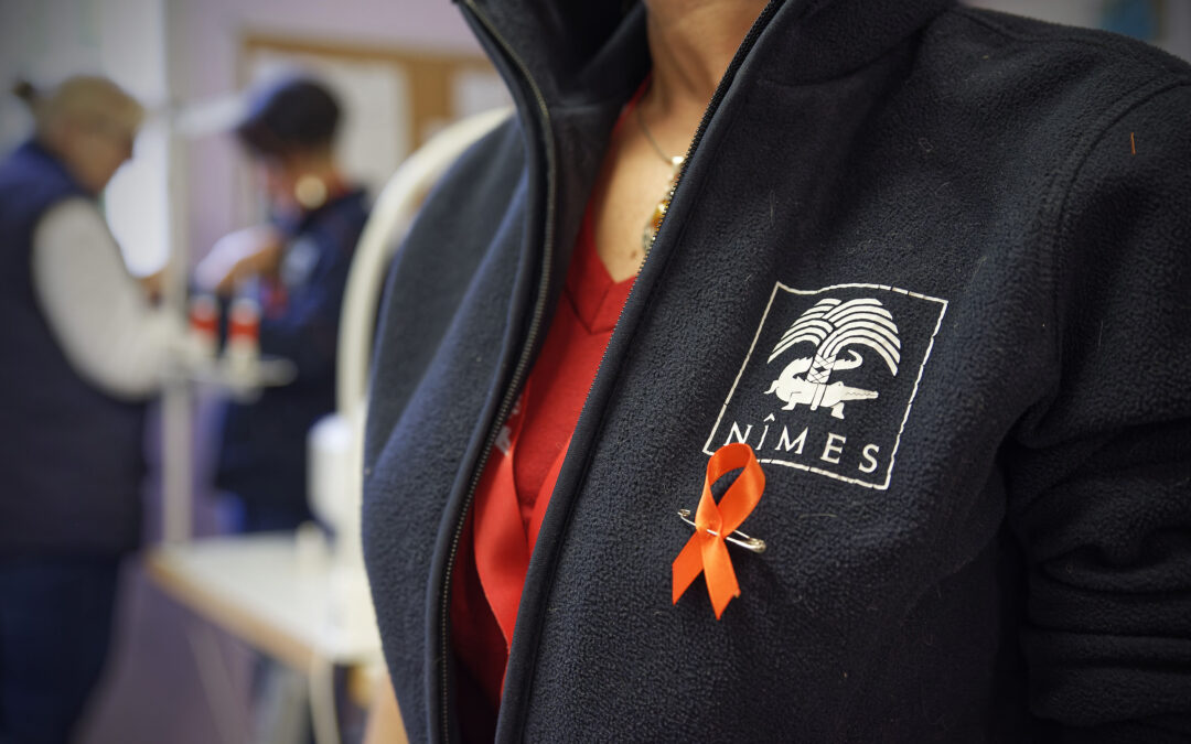 Nîmes : une semaine d’actions pour agir contre les violences faites aux femmes