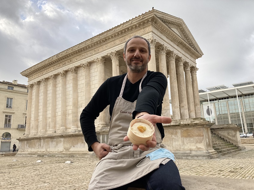 Gastronomie : pour Noël, les spécialités de Nîmes revêtent leurs habits de fête