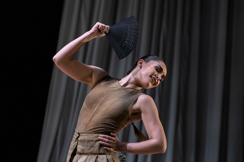 Festival flamenco de Nîmes 2024 : les femmes à l’honneur d’un programme qui fait la part belle à la danse